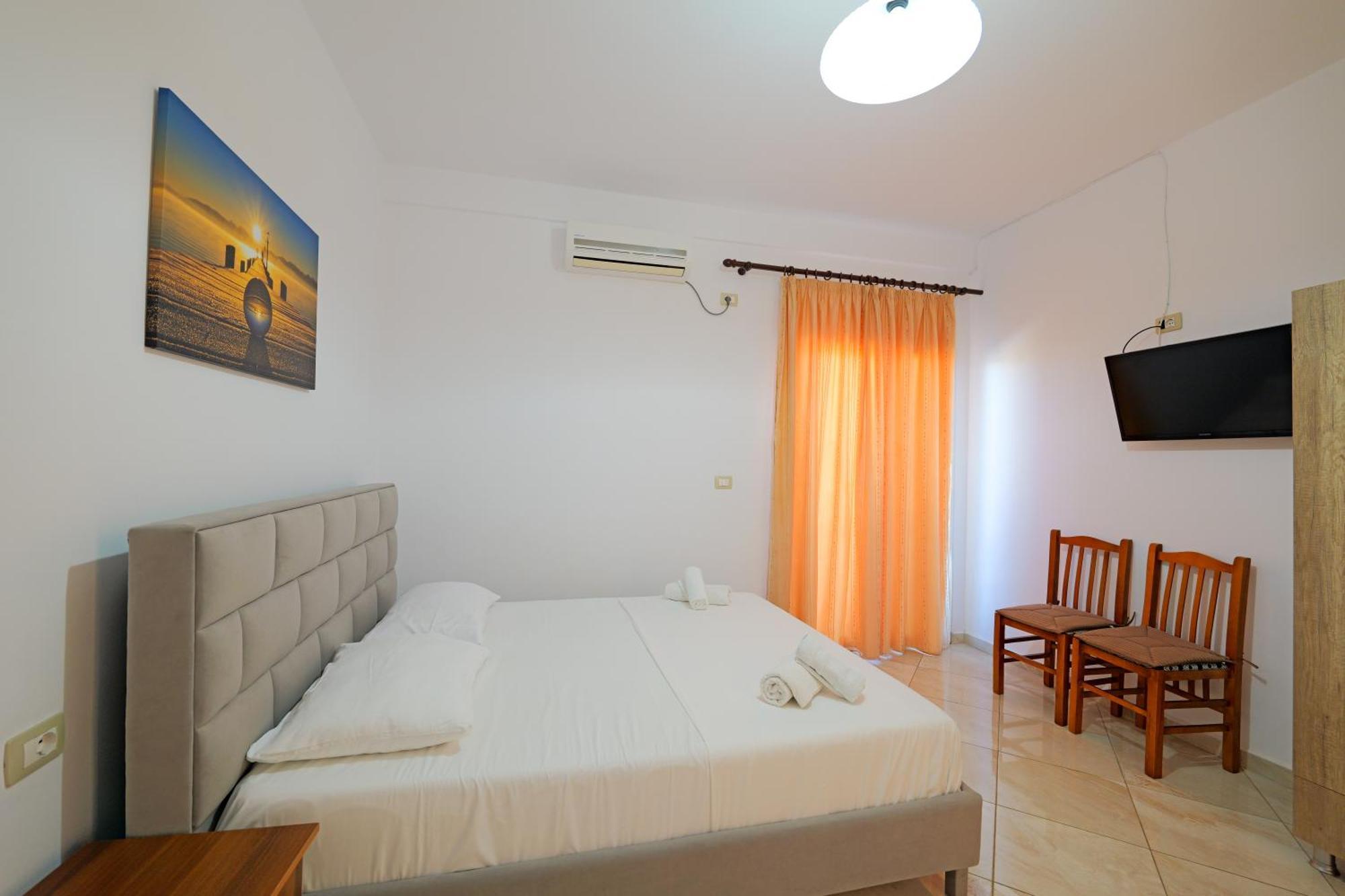 Vila Dura Ksamil Exterior photo
