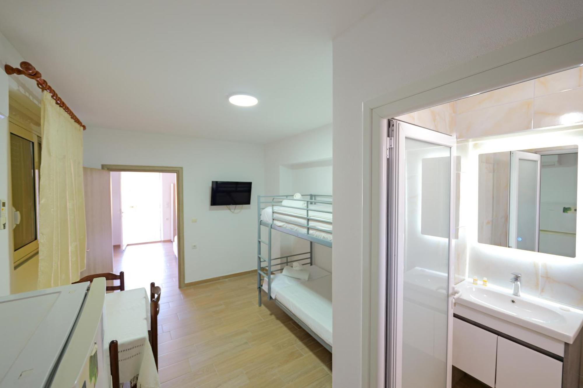 Vila Dura Ksamil Exterior photo